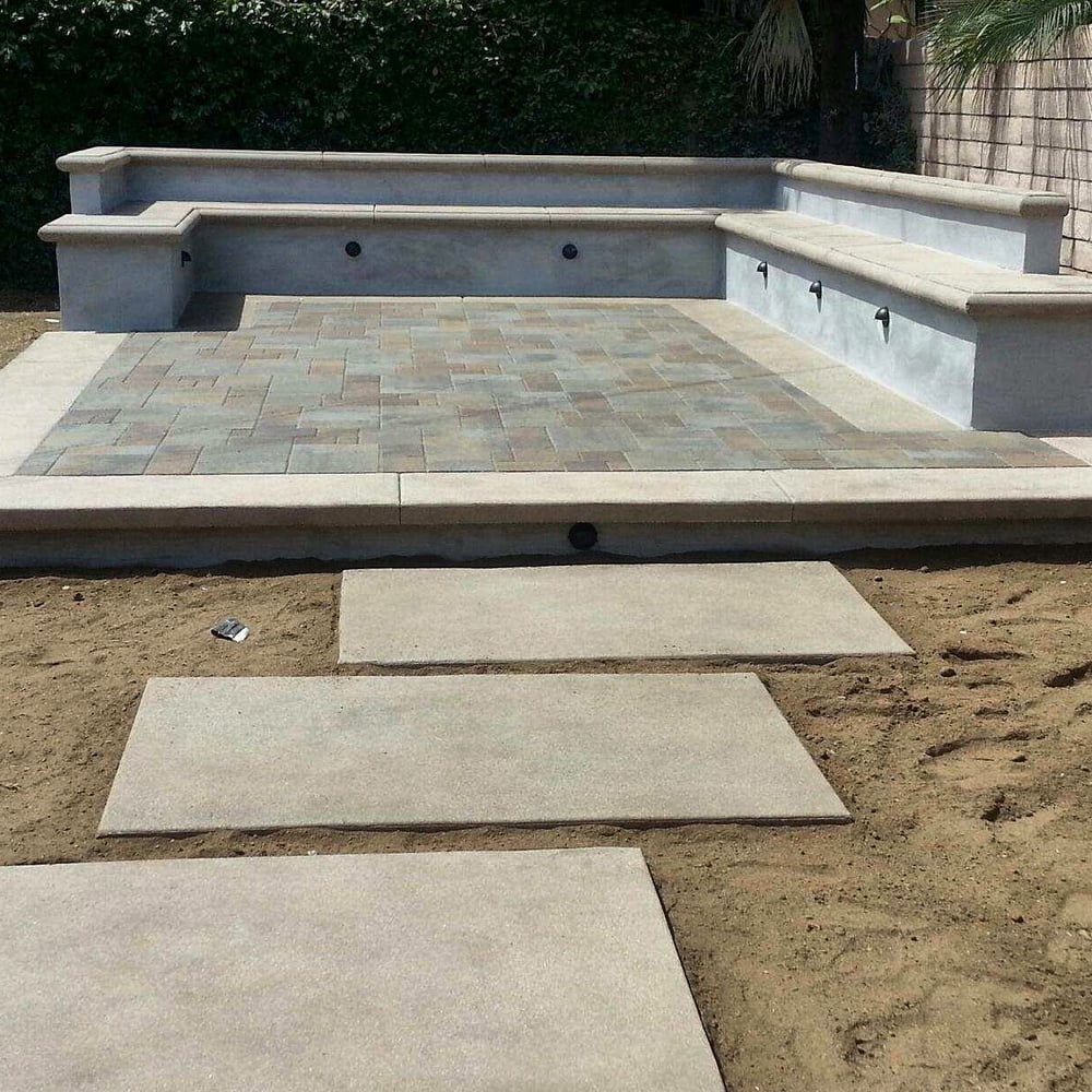 image of business Concrete Plus