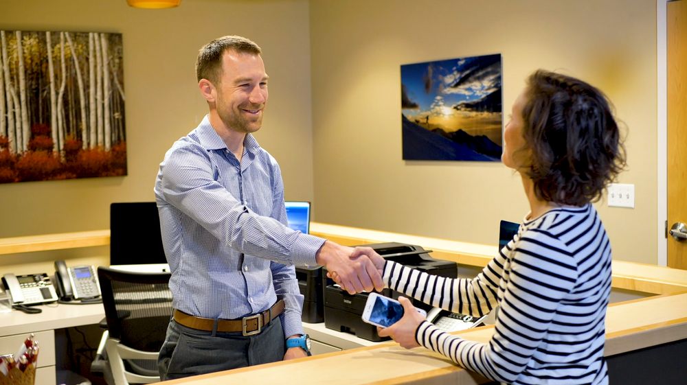 image of business Chugach Dental