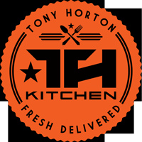Tony Horton Kitchen