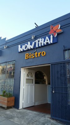 Wow Thai Bistro
