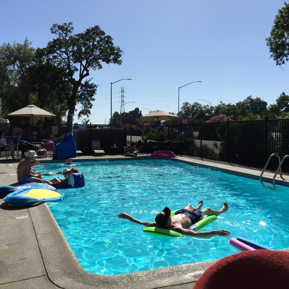 Sacramento Shade RV Park 22 Photos & 12 Reviews RV Parks 2150