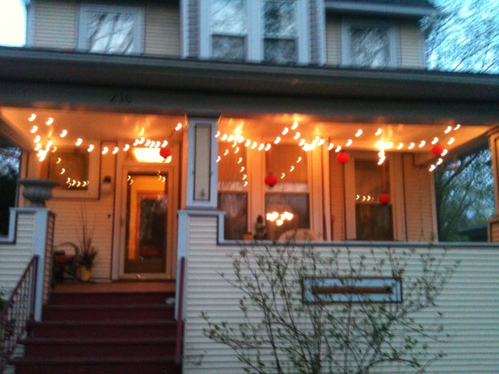 Nest Oak Park