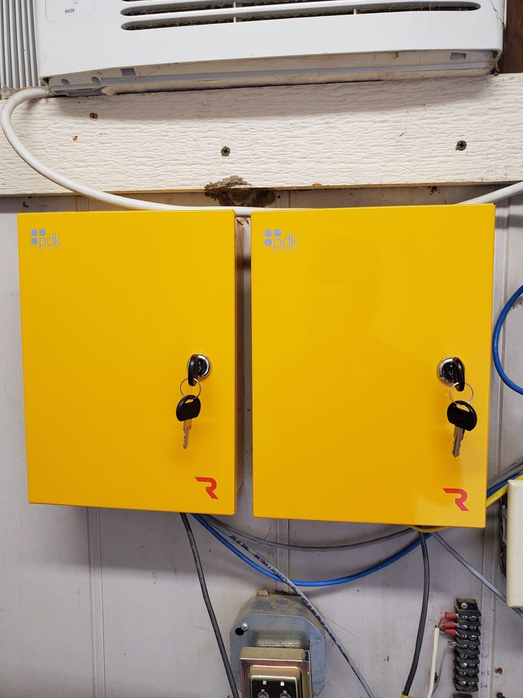 image of business UMZ Contracting