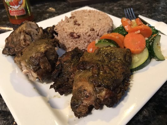 Kingston Cafe Closed 199 Photos 237 Reviews Caribbean