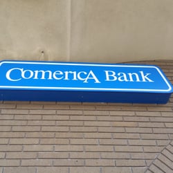 comerica customer service number