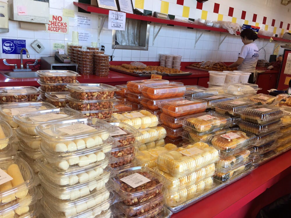 Valerio’s Tropical Bake Shop 35 Photos & 74 Reviews Bakeries