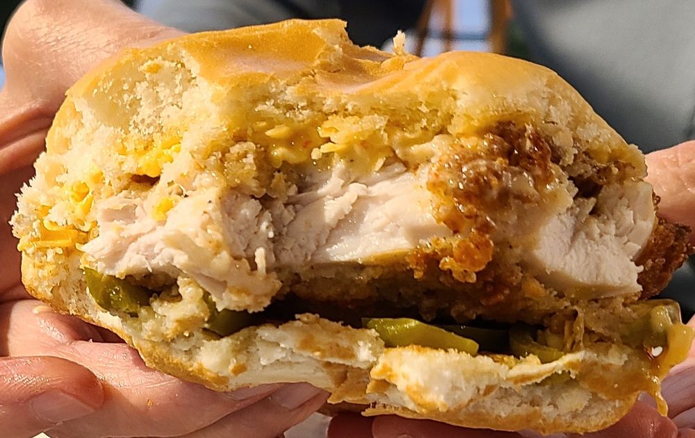 Chick-fil-A