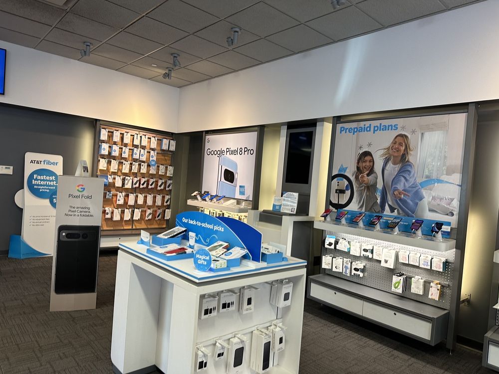 AT&T Store