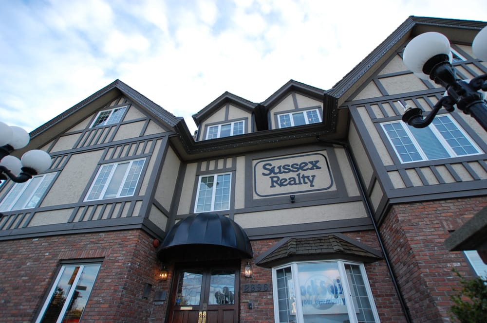 Prudential Sussex Realty