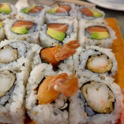 The Best 10 Sushi Bars In Rockville Md With Prices Last Updated Sushi House