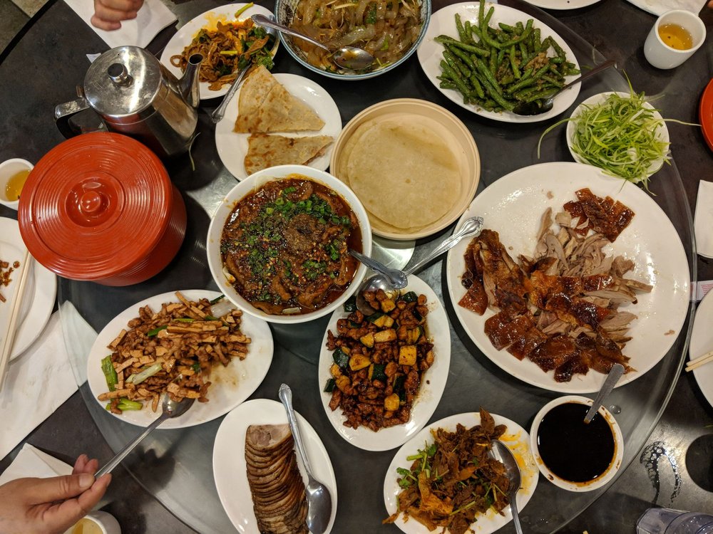 Peking Cuisine Peking Cuisine