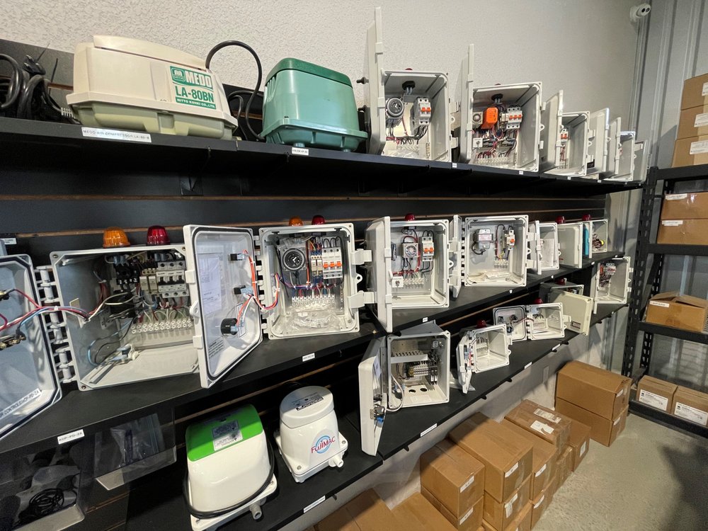 Paramount Wastewater Solutions