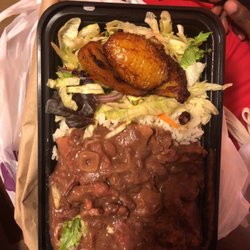 Rocatone Seafood Restaurant 64 Photos 25 Reviews Photo Of Rocatone Seafood Restaurant Bronx Ny United States Oxtail Stew Peas