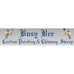 Busy Bee Custom Painting Chimney Cleaning Painters 2045 Sandra Photo Of Busy Bee Custom Painting Chimney Cleaning Medford Or United States