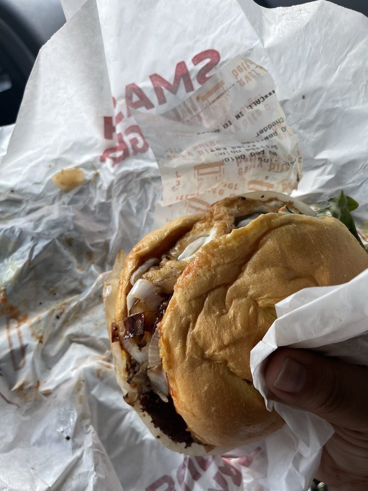 Smashburger