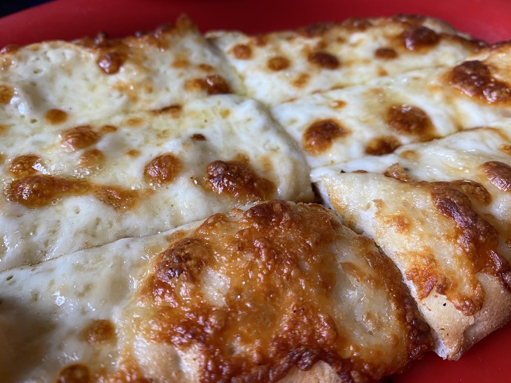 Cappy's Pizzeria- Seminole Heights