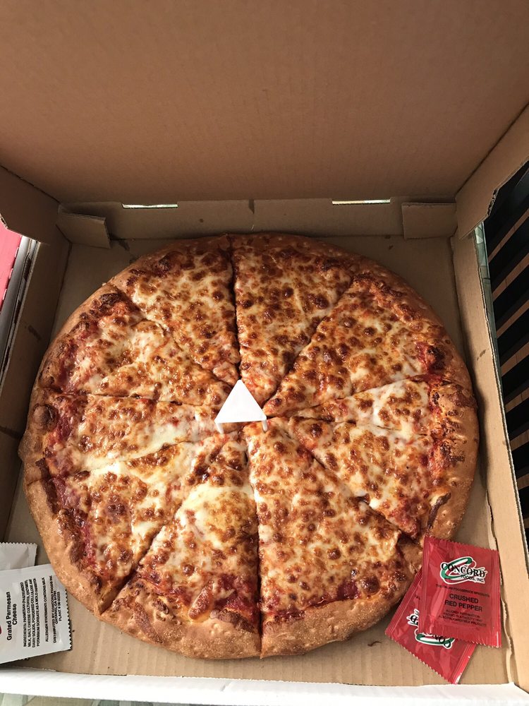 Bjojos Pizzeria
