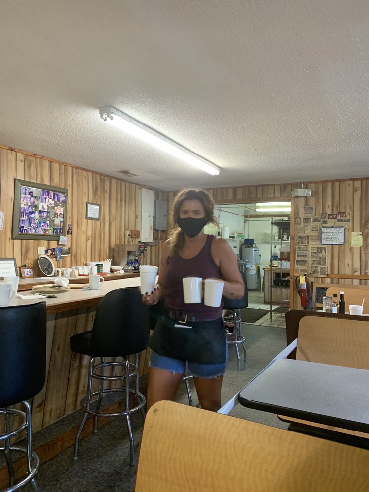 Elliotts Diner