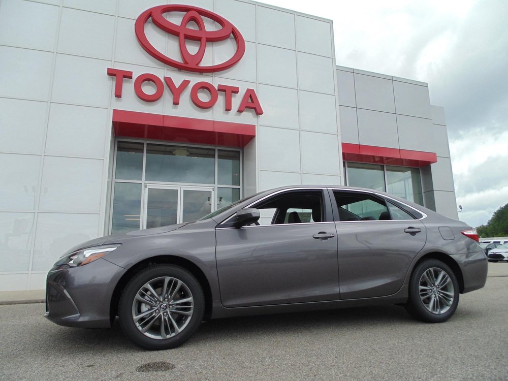 Peppers Toyota Paris Tn >> Peppers Toyota Car Dealers 2400 E Wood St Paris Tn Peppers Toyota Paris Tn >> Peppers Toyota Car Dealers 2400 E Wood St Paris Tn