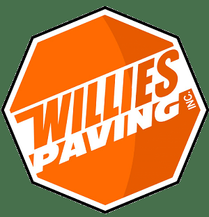 Willie's Paving