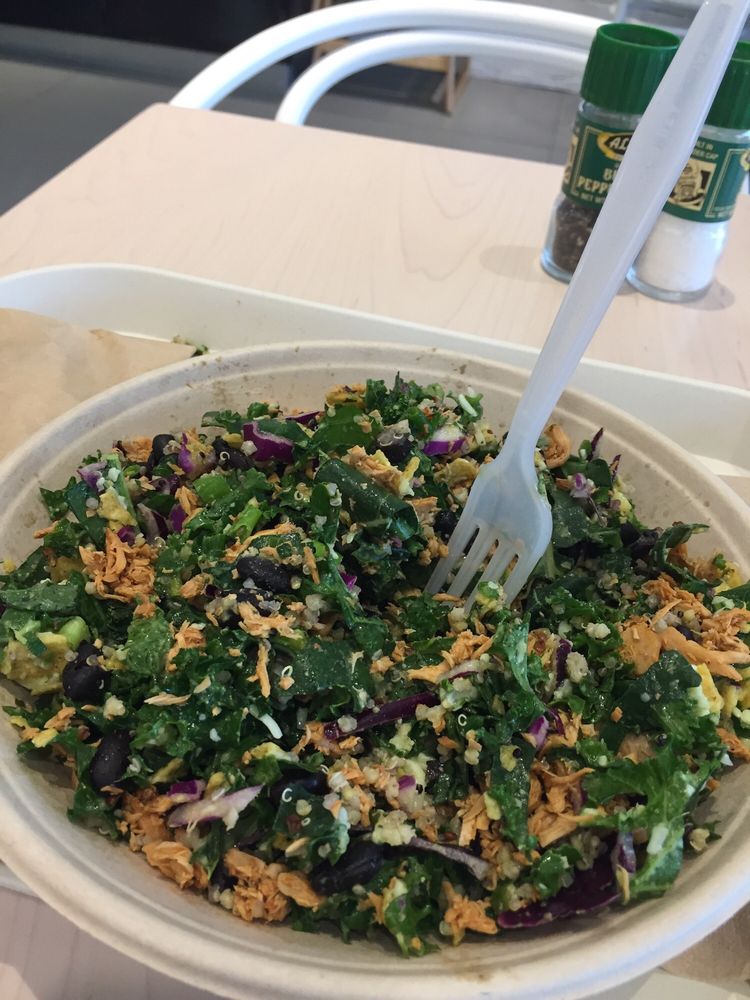 Chopt Creative Salad Company 16 Photos & 21 Reviews Salad 420