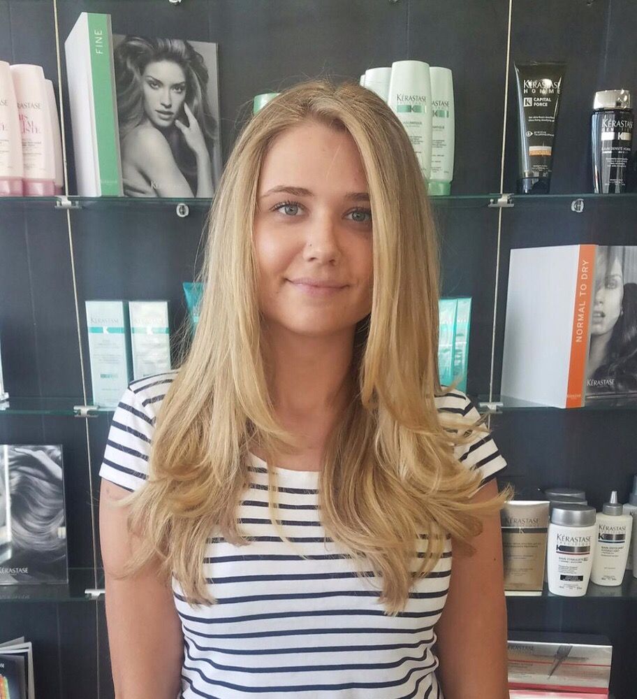 Antonio Marino Salon 52 Photos Hair Salons 190 E Jericho Tpke, Mineola, NY Phone Number