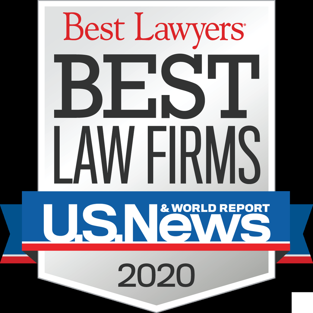 Graham Law Firm