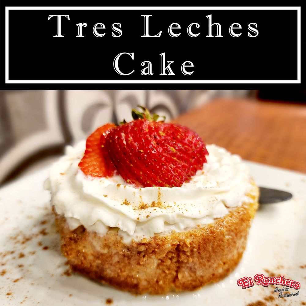 El Ranchero Mexican Restaurant