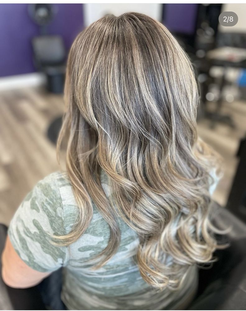 House of Beauty Hair Salon and Spa