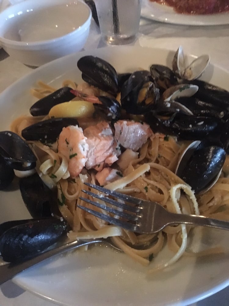 Little Italy Italian Restaurant & Pizzeria 37 Photos & 95 Reviews