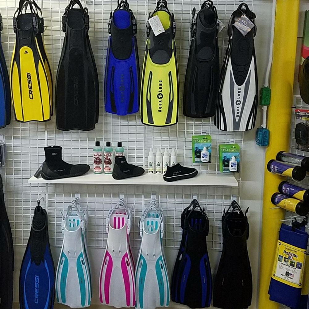 Abyss Scuba
