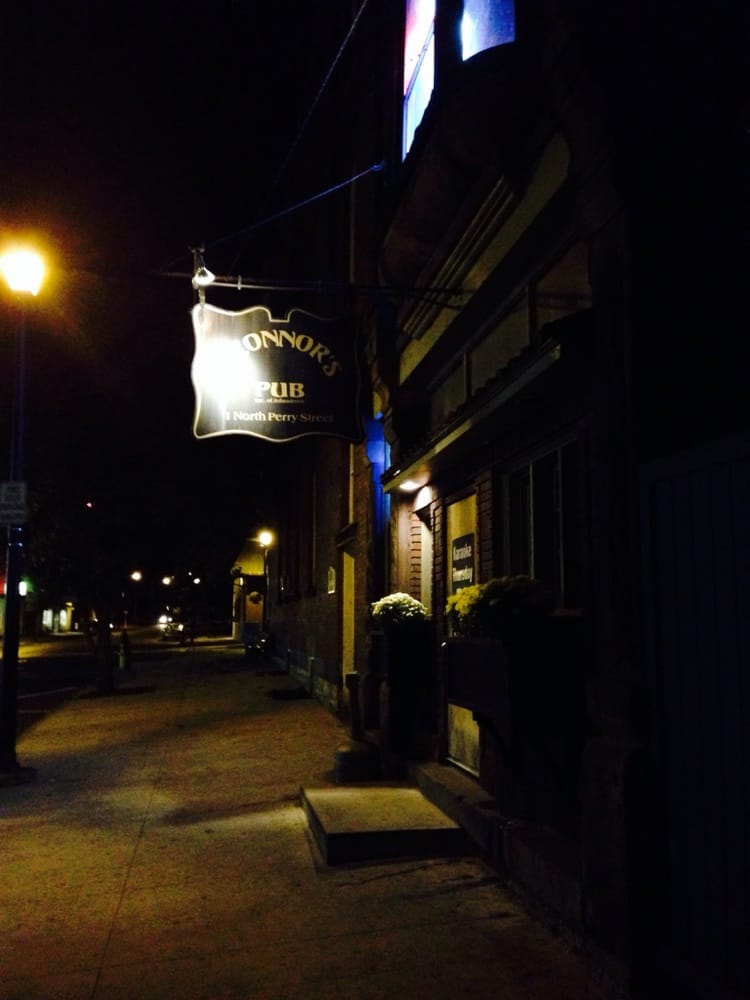 O'Connor's Pub