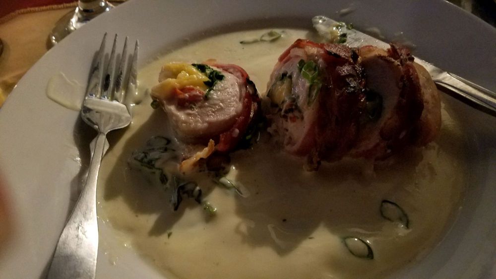 The Russell House Restaurant Inn and Brewery