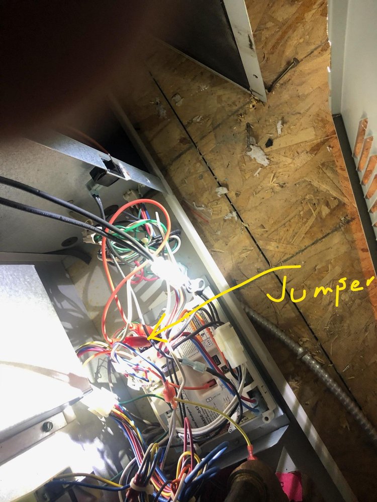 image of business Associated Services Heating, Solar & Air