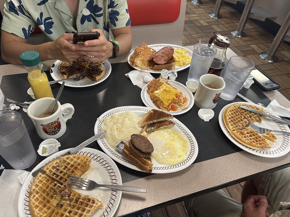 Waffle House