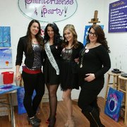 Paintbrushes And Party Closed 43 Photos 17 Reviews Art Photo Of Paintbrushes And Party Poughkeepsie Ny United States