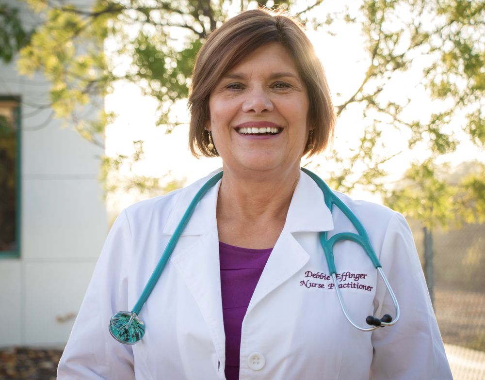 image of business Dr Robinson