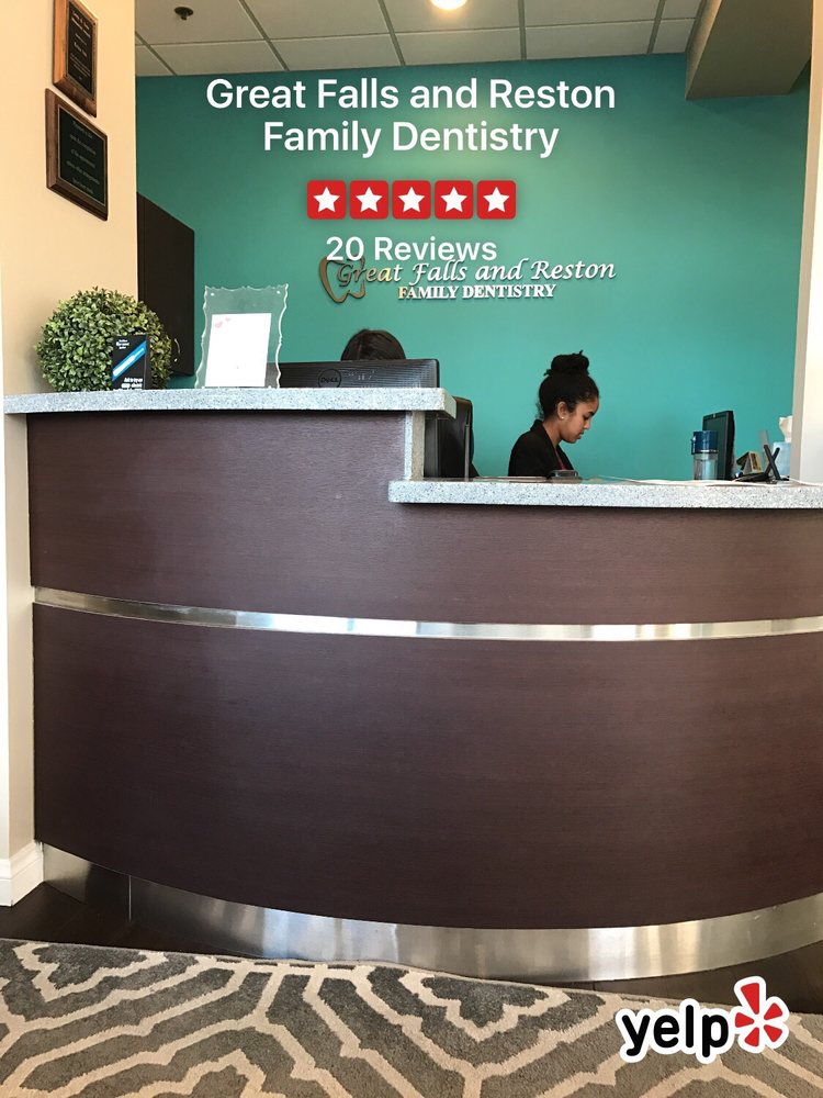 Great Falls and Reston Family Dentistry
