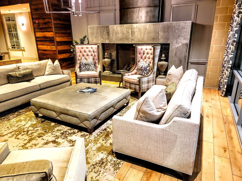 image of business Rosemond Designer Decor