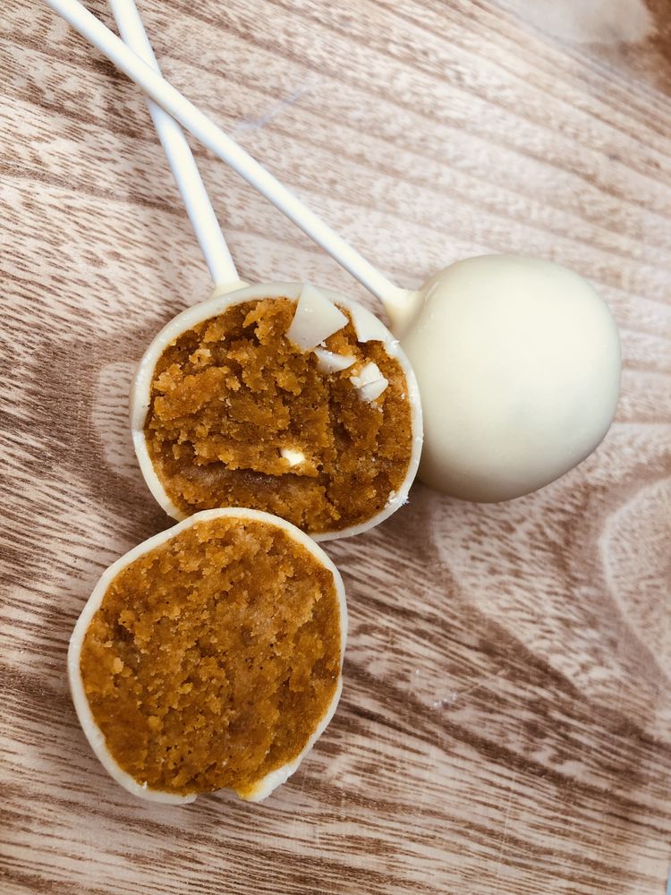 Phatt Boy Vegan Cookies