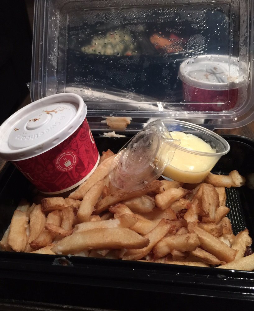 Swiss Chalet Rotisserie & Grill