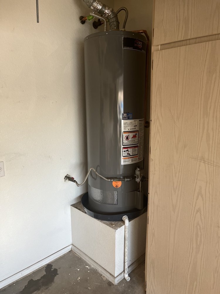 image of business King Charles Plumbing And Air Conditioning