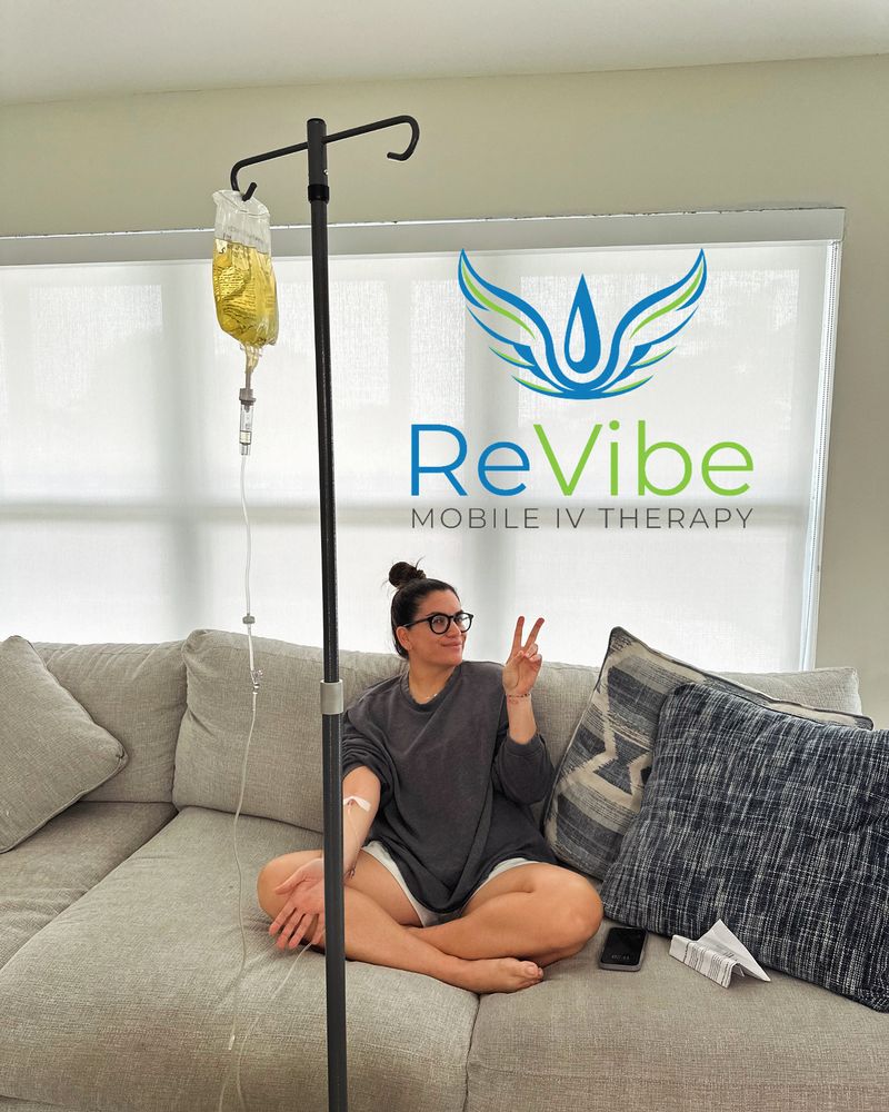 Revibe Mobile IV