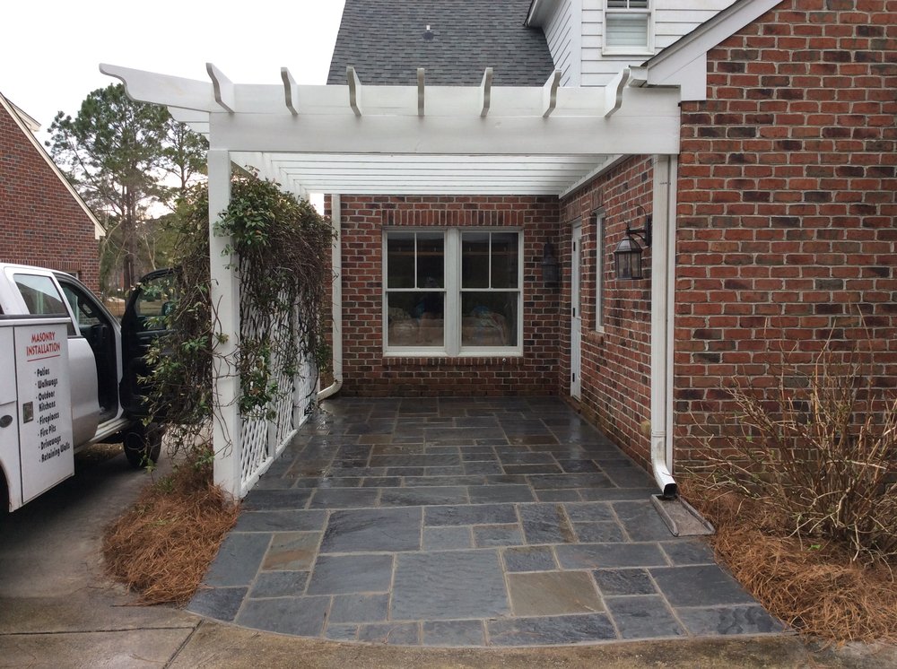 Mike's Mulch & Stone