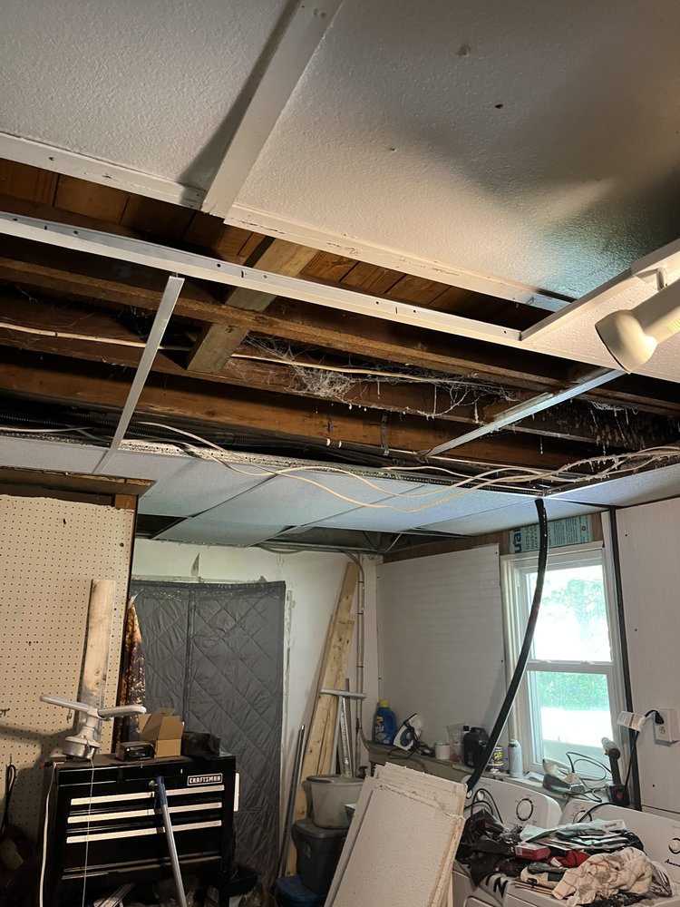 Wrights Handyman Services