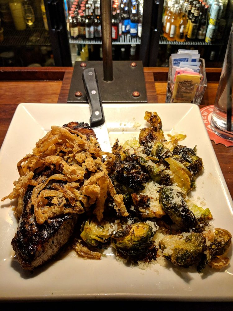 Austin's American Grill Gift Card Fort Collins, CO Giftly