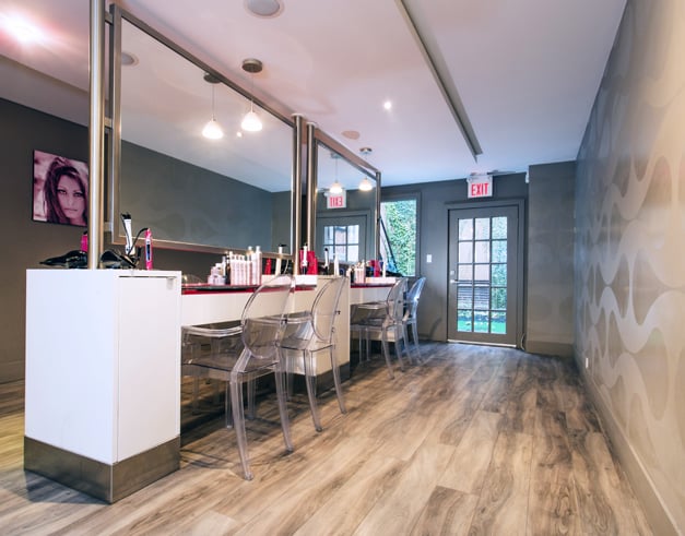 Blo Blow Dry Bar