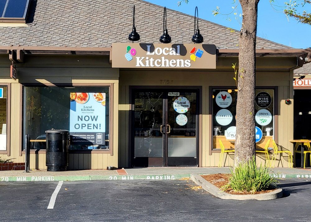 Local Kitchens Local Kitchens