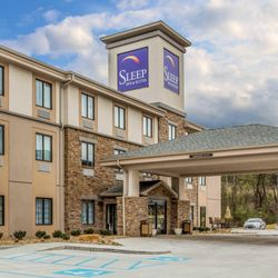 Sleep Inn Suites 16 Photos Hotels 4450 Rhea County Hwy Photo Of Sleep Inn Suites Dayton Tn United States