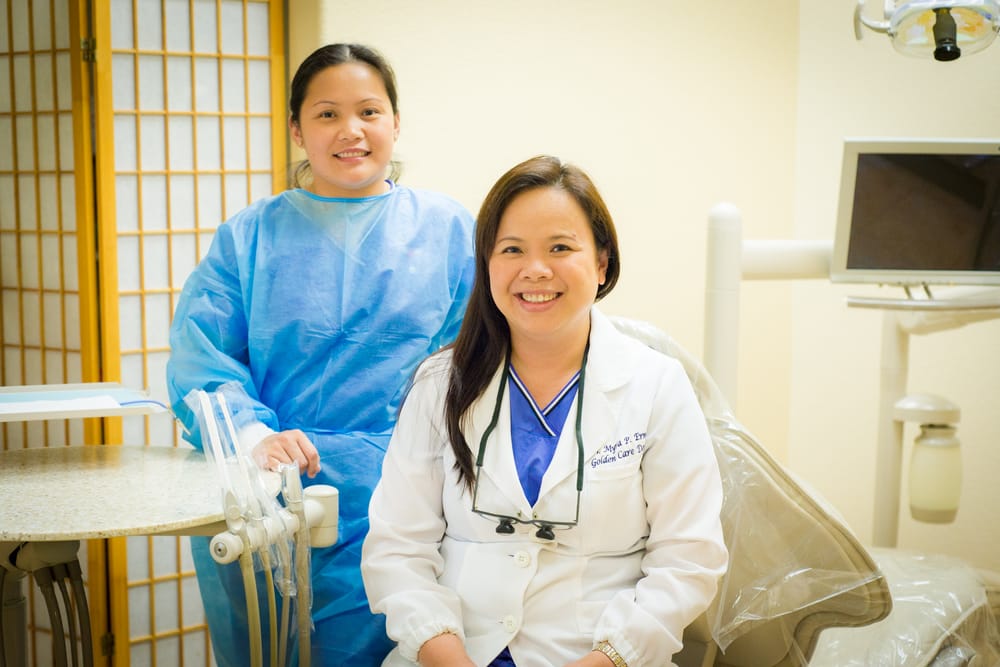 image of business Myra P Ermita, DDS